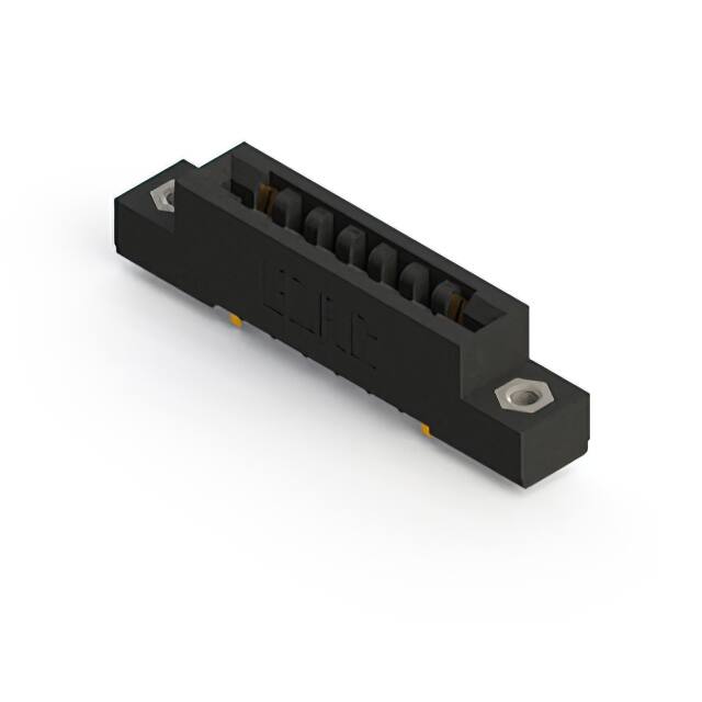 357-014-542-207 EDAC Inc.  Conectores de tableros de borde